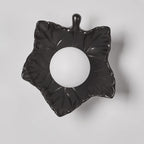 Maple Leaf Applique Murale Élégante Organique - Neutralighting