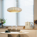 Valentina Modern Maranga Suspension Métal Acrylique Chambre à Manger Salle à Manger - Neutralighting