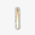 Selvia Applique Murale en Albâtre - Neutralighting