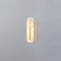Selvia Applique Murale en Albâtre - Neutralighting