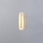 Selvia Applique Murale en Albâtre - Neutralighting