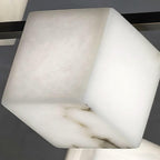 Ciraeor Chandelier en Verre - Neutralighting
