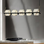 Ciraeor Chandelier en Verre - Neutralighting