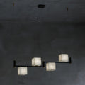 Ciraeor Chandelier en Verre - Neutralighting