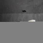 Ciraeor Chandelier en Verre - Neutralighting