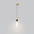 Thea Suspension minimaliste en marbre - Neutralighting