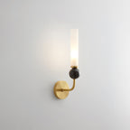 Casoreth Applique Murale Verticale en Marbre Moderne - Neutralighting