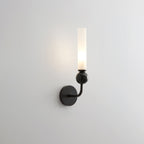 Casoreth Applique Murale Verticale en Marbre Moderne - Neutralighting