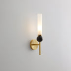 Casoreth Applique Murale Verticale en Marbre Moderne - Neutralighting
