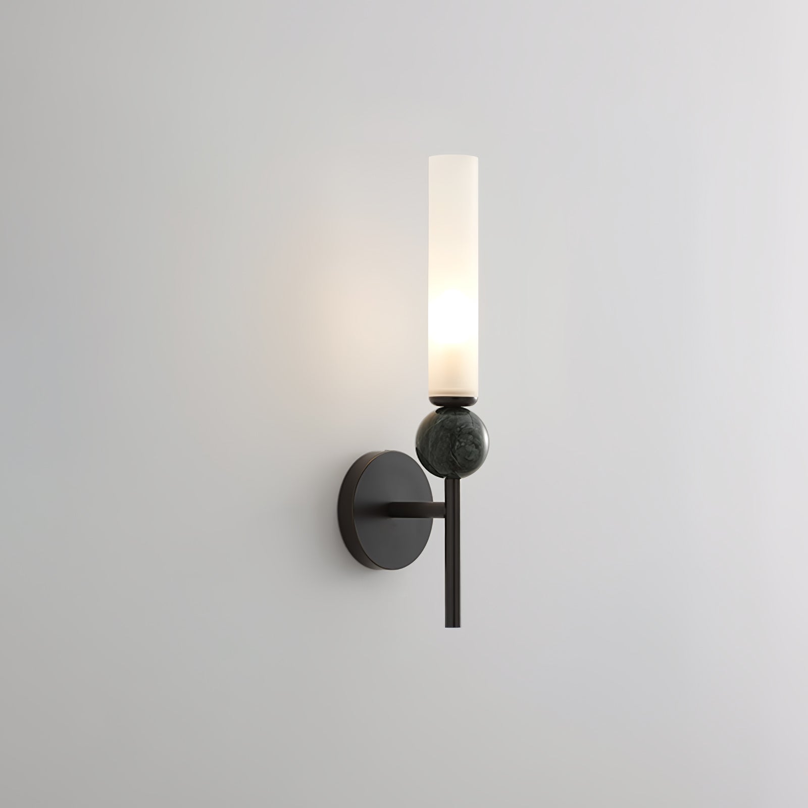 Casoreth Applique Murale Verticale en Marbre Moderne - Neutralighting