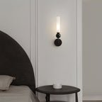 Casoreth Applique Murale Verticale en Marbre Moderne - Neutralighting