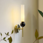 Casoreth Applique Murale Verticale en Marbre Moderne - Neutralighting