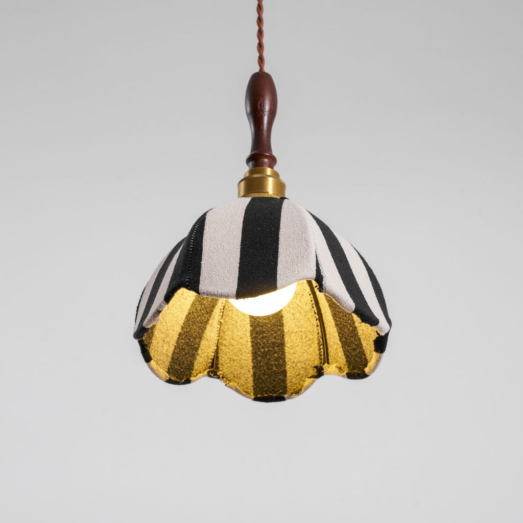Isolder Suspension Moderne en Tissu - Neutralighting