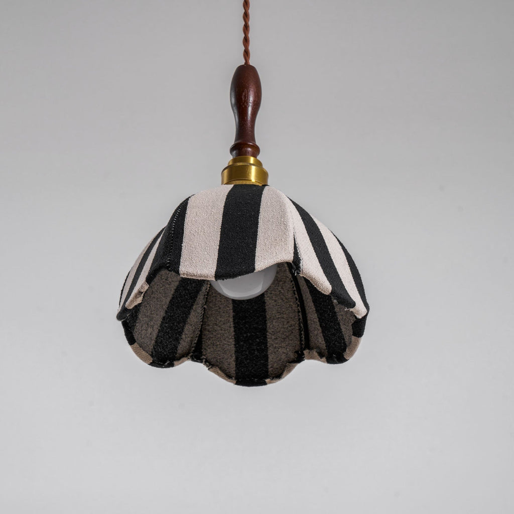 Isolder Suspension Moderne en Tissu - Neutralighting