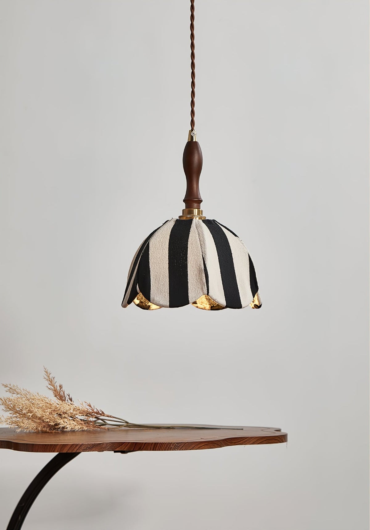 Isolder Suspension Moderne en Tissu - Neutralighting