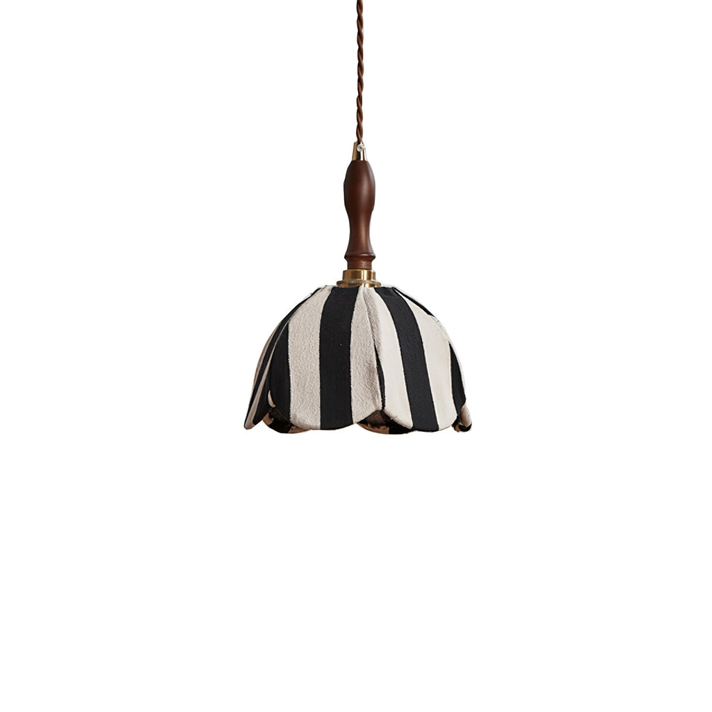 Isolder Suspension Moderne en Tissu - Neutralighting