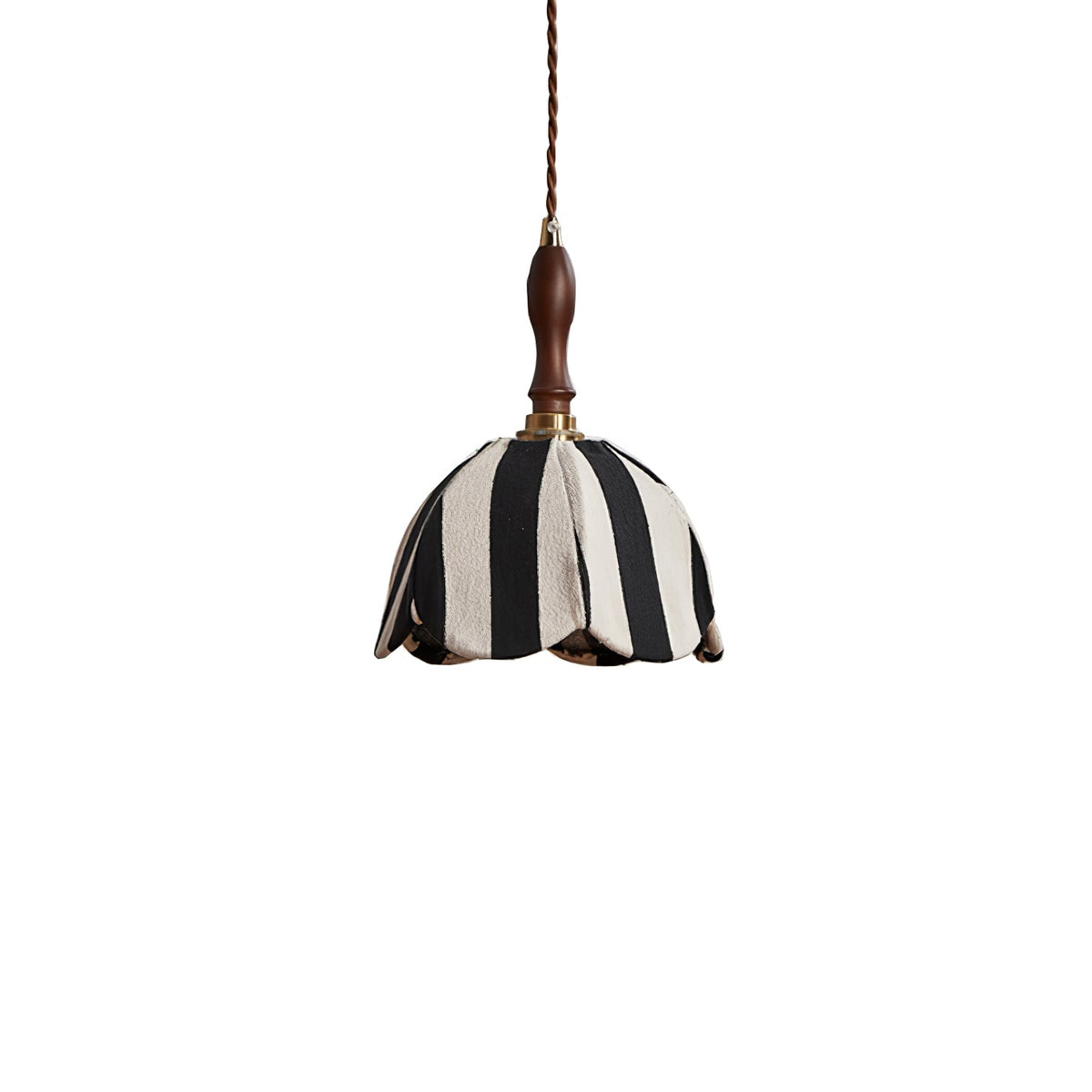 Isolder Suspension Moderne en Tissu - Neutralighting