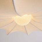 Marcel Lustra Lustre Cocoon Résine Cristal Éclat - Neutralighting