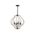 Ulthaara Lustre Bois Cristal Créativité Individuelle - Neutralighting