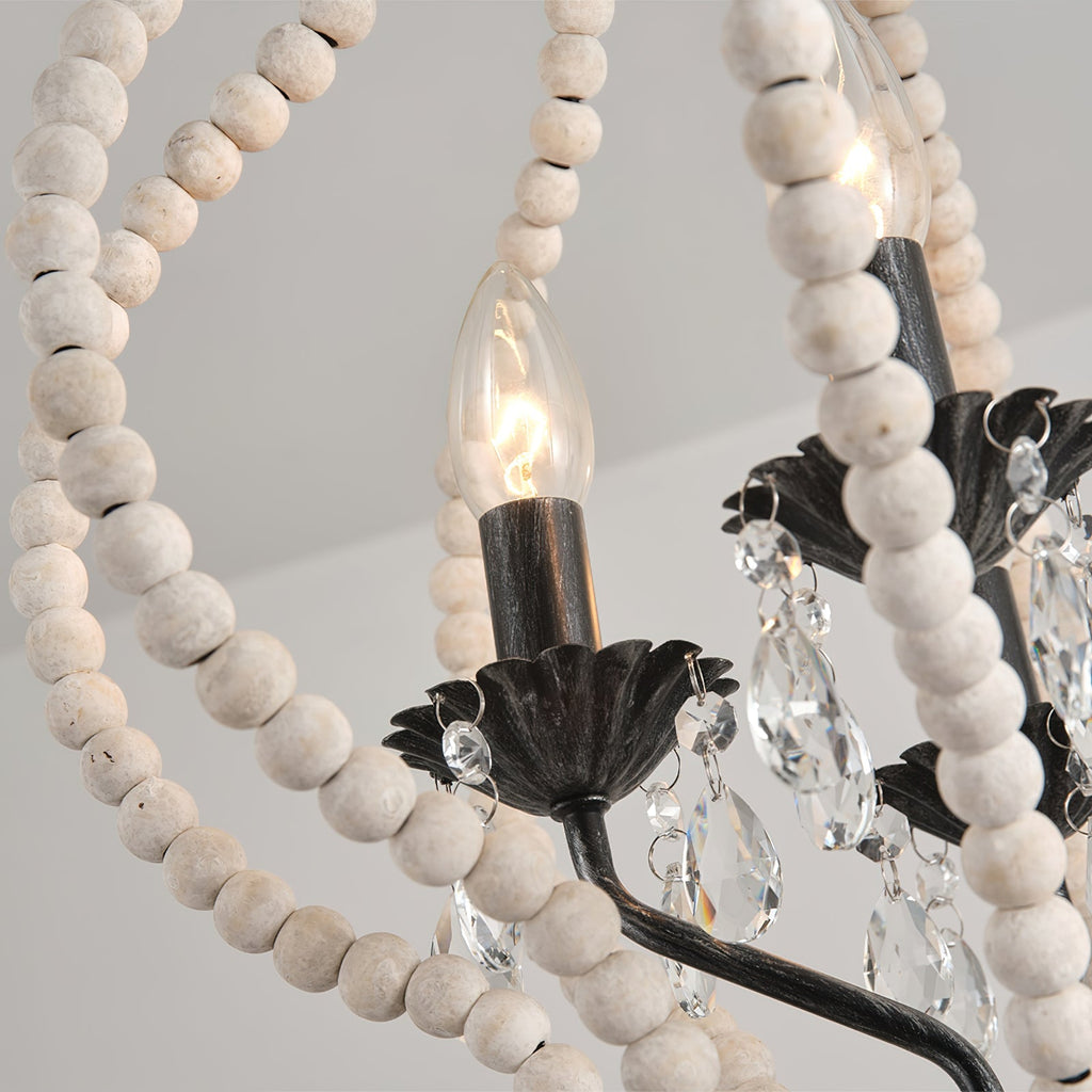 Ulthaara Lustre Bois Cristal Créativité Individuelle - Neutralighting