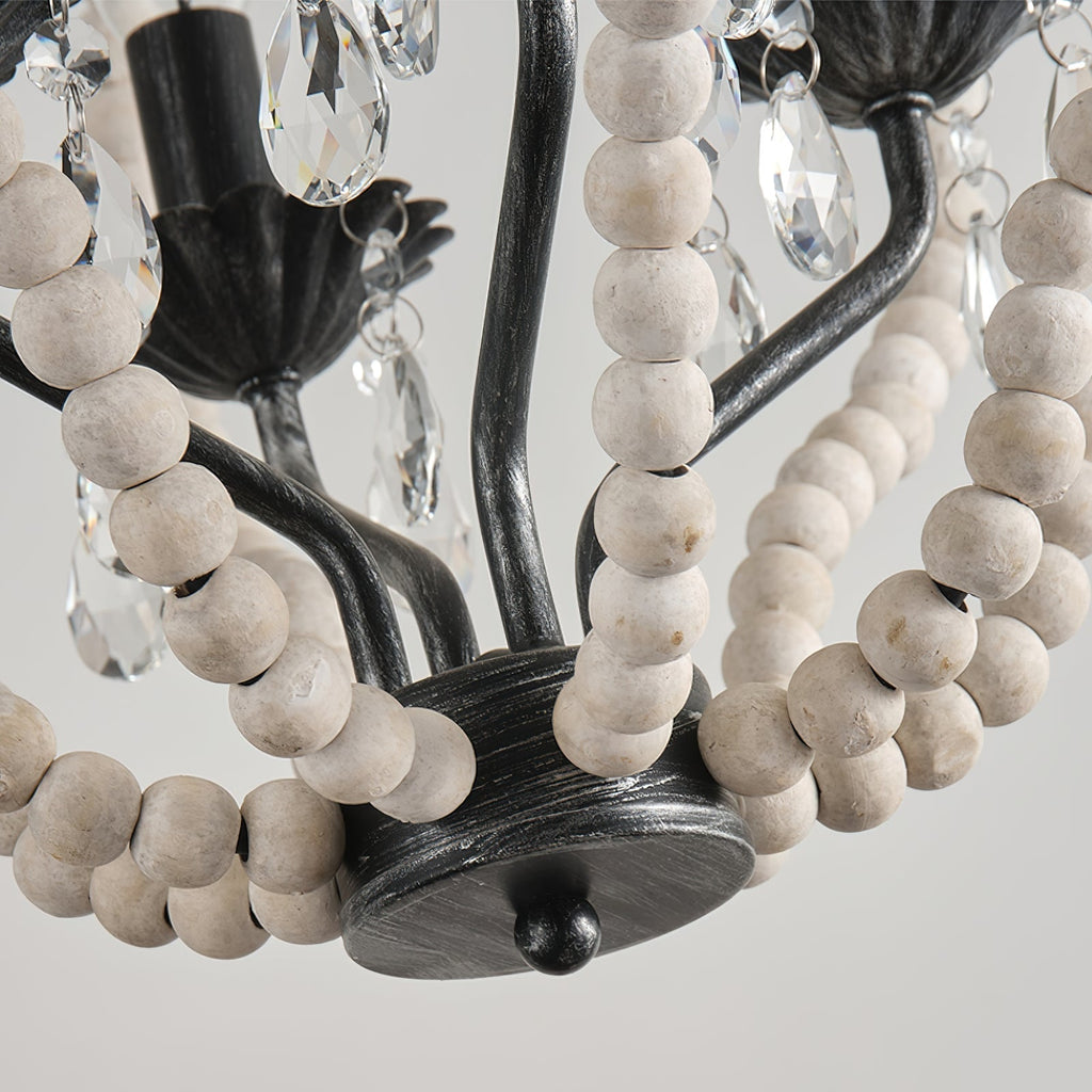 Ulthaara Lustre Bois Cristal Créativité Individuelle - Neutralighting
