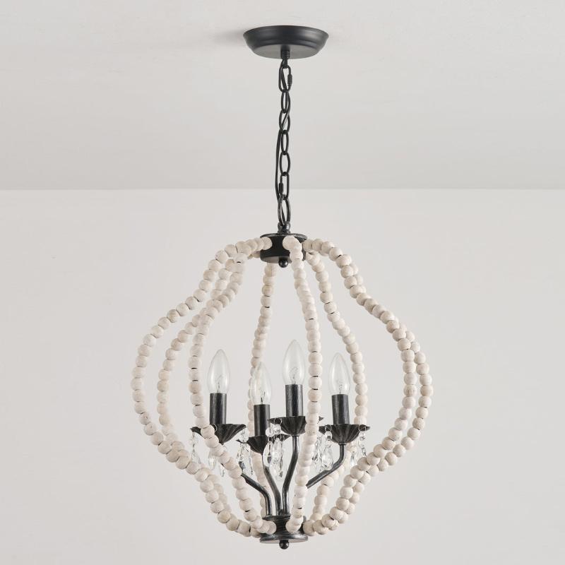 Ulthaara Lustre Bois Cristal Créativité Individuelle - Neutralighting