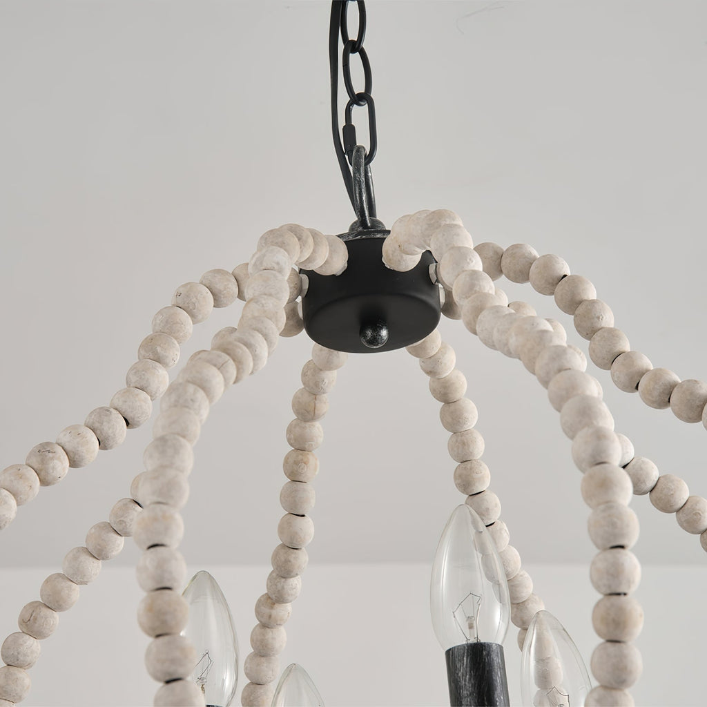 Ulthaara Lustre Bois Cristal Créativité Individuelle - Neutralighting