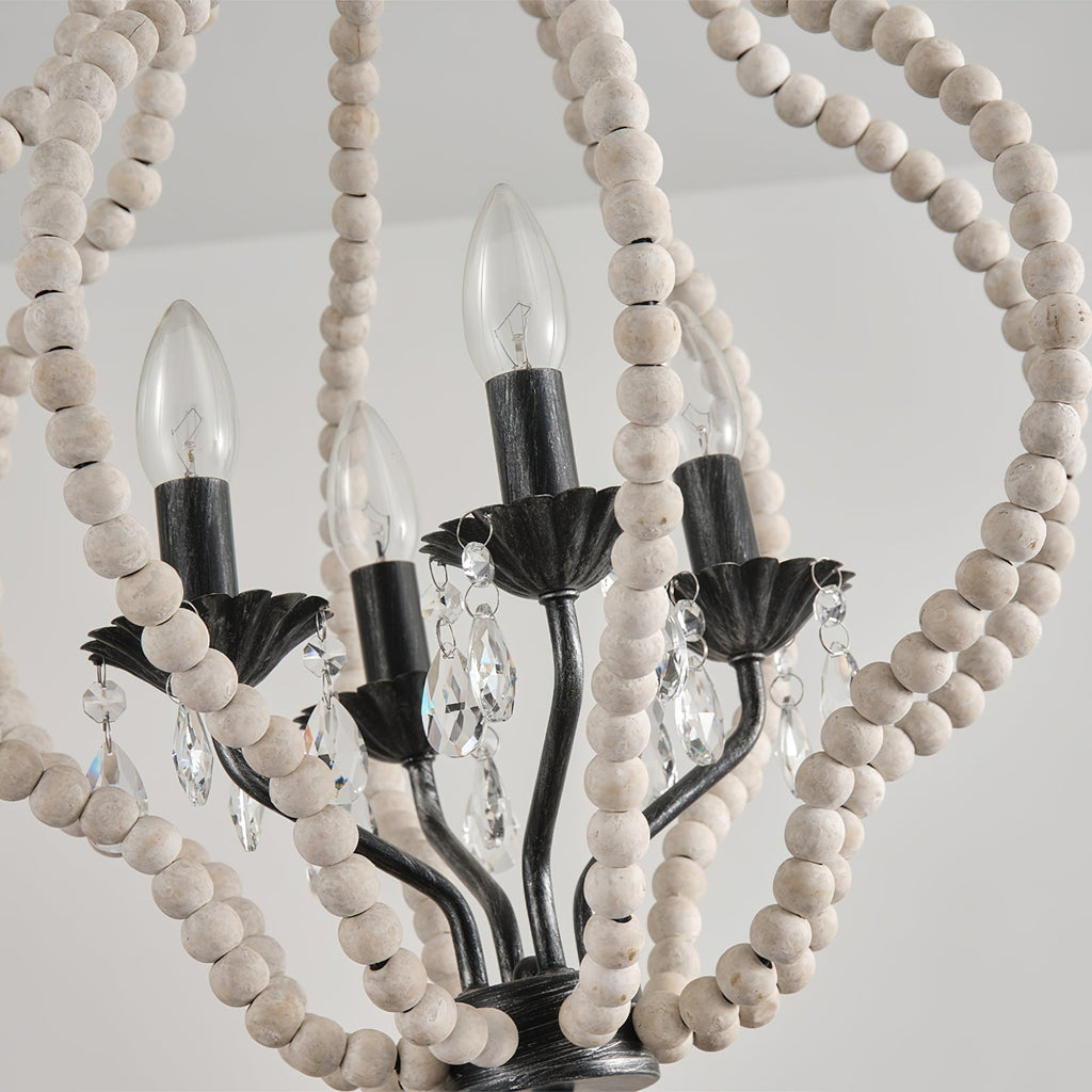 Ulthaara Lustre Bois Cristal Créativité Individuelle - Neutralighting