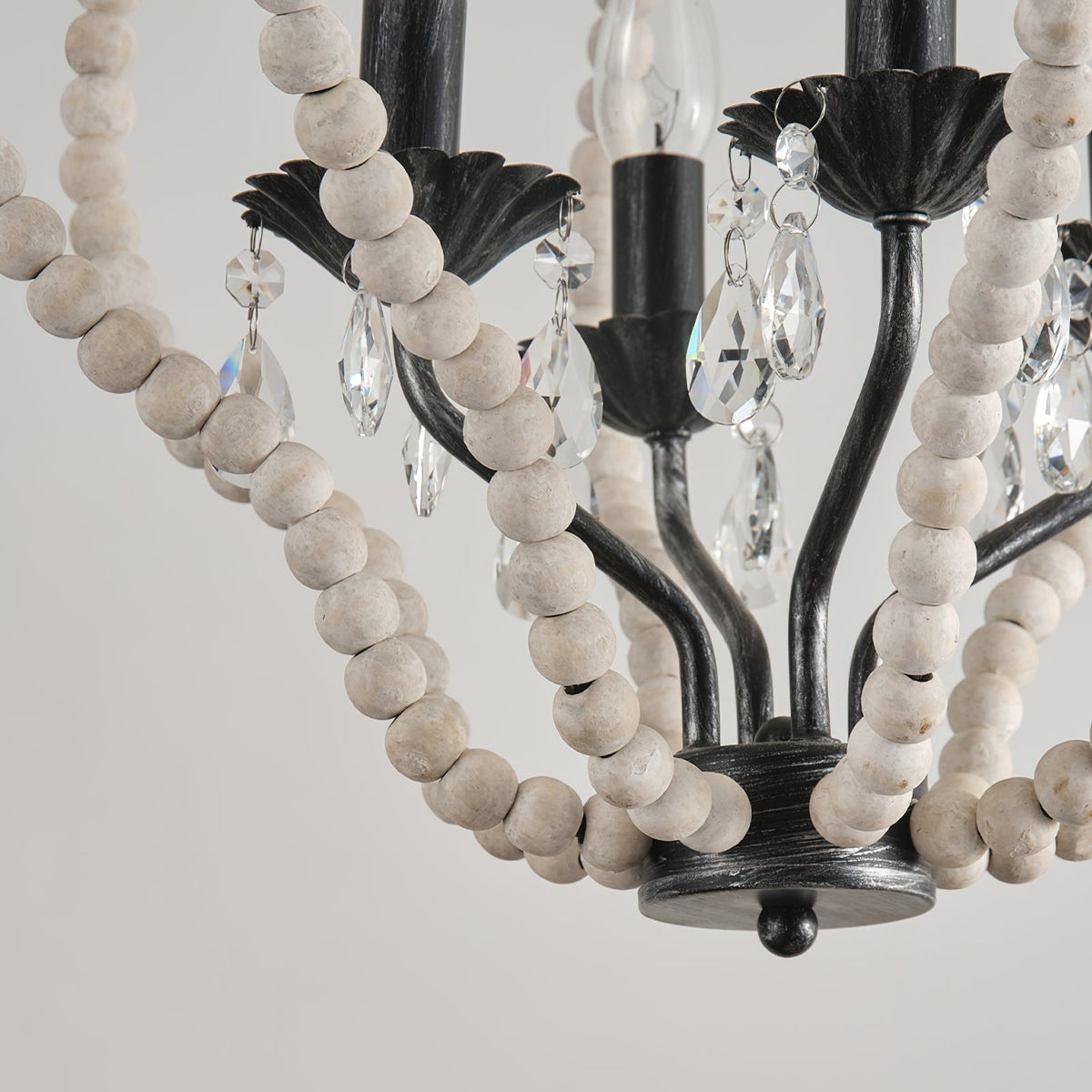 Ulthaara Lustre Bois Cristal Créativité Individuelle - Neutralighting