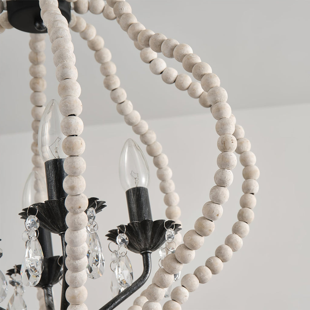 Ulthaara Lustre Bois Cristal Créativité Individuelle - Neutralighting