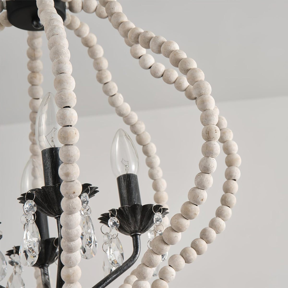 Ulthaara Lustre Bois Cristal Créativité Individuelle - Neutralighting