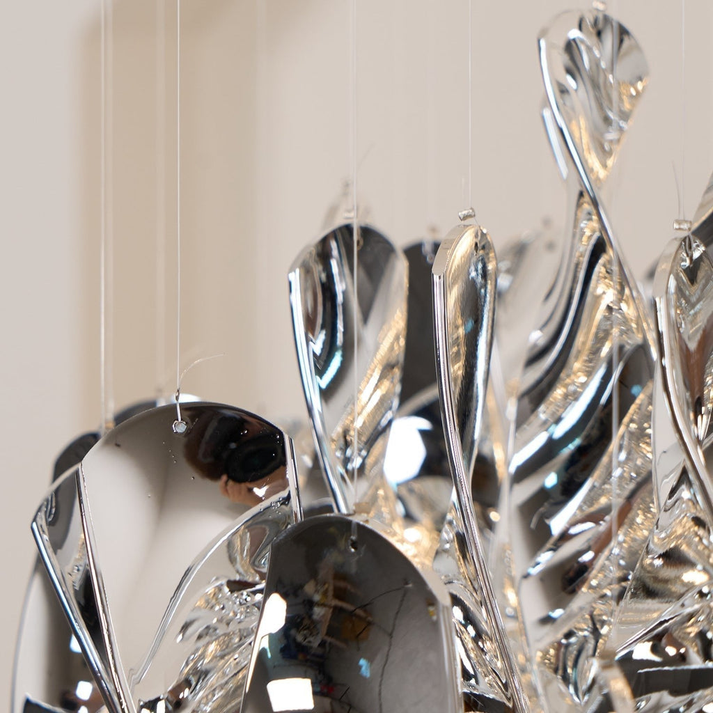 Isoran Luxe Acrylique Lustre - Neutralighting