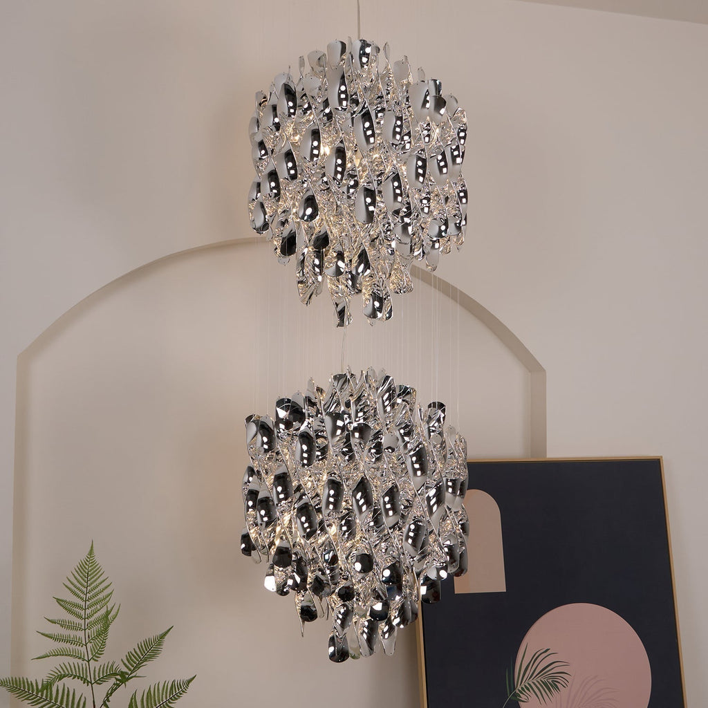 Isoran Luxe Acrylique Lustre - Neutralighting