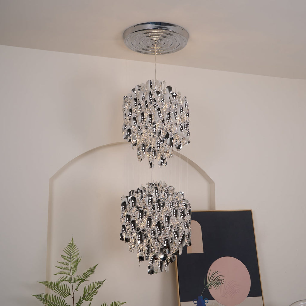 Isoran Luxe Acrylique Lustre - Neutralighting
