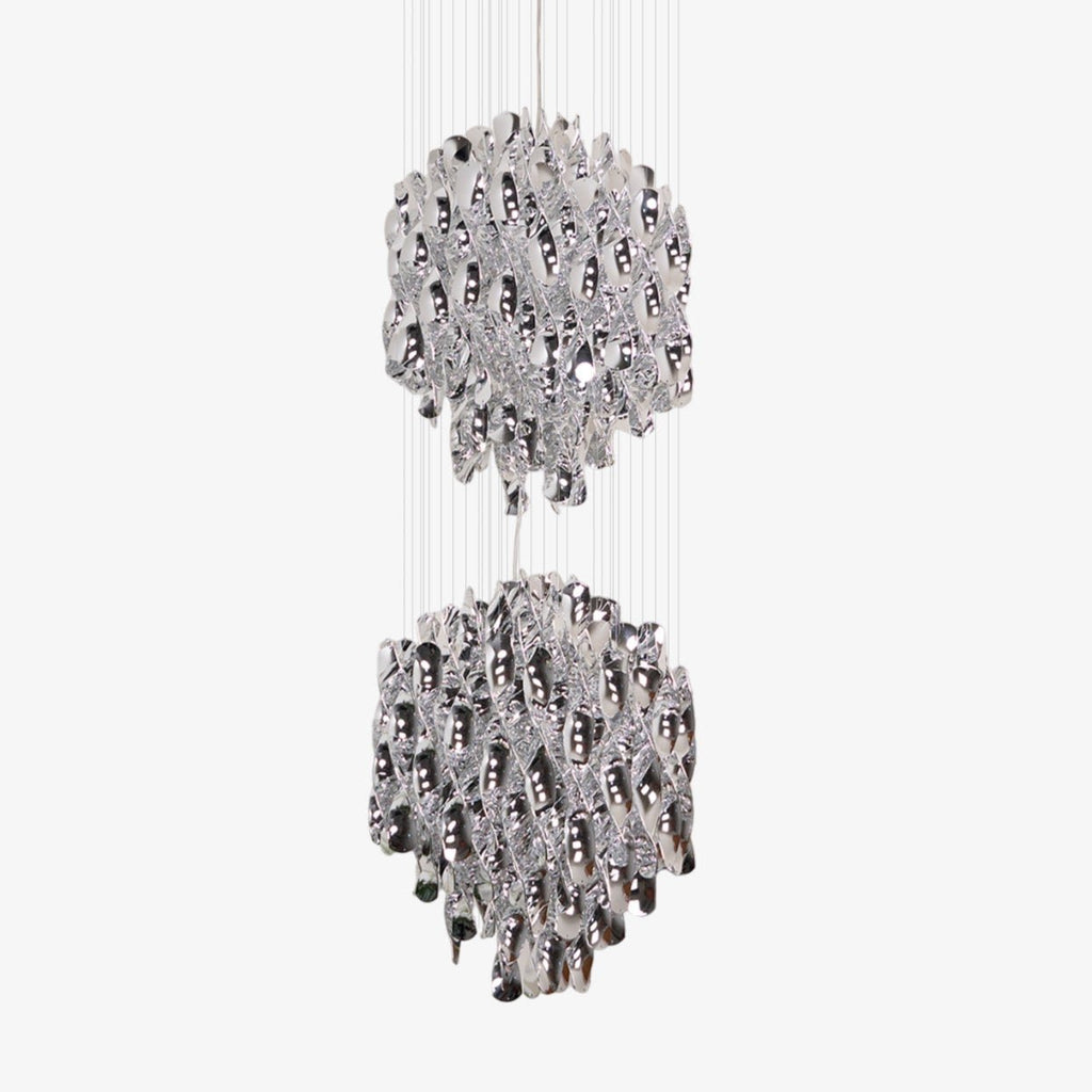 Isoran Luxe Acrylique Lustre - Neutralighting