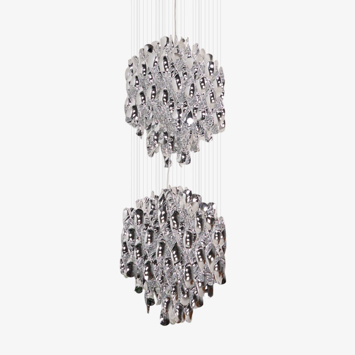 Isoran Luxe Acrylique Lustre - Neutralighting