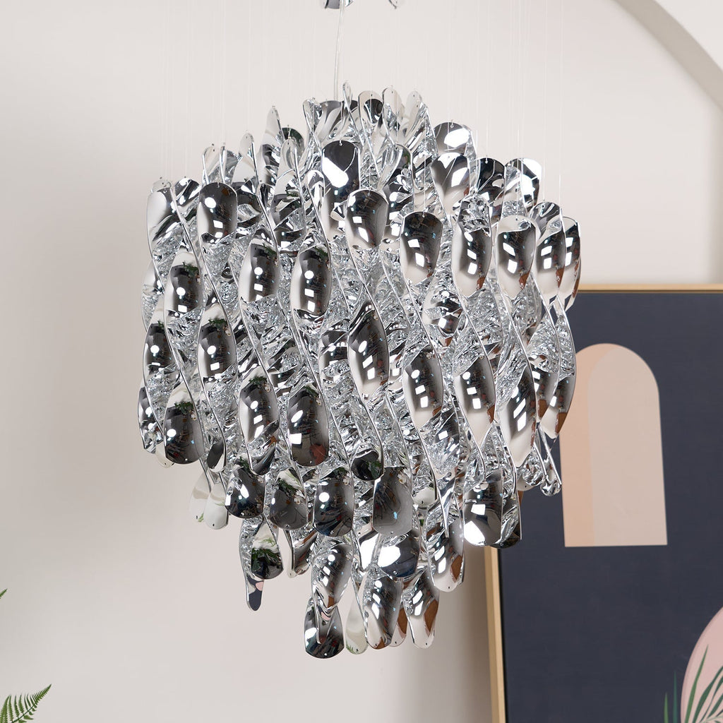 Isoran Luxe Acrylique Lustre - Neutralighting