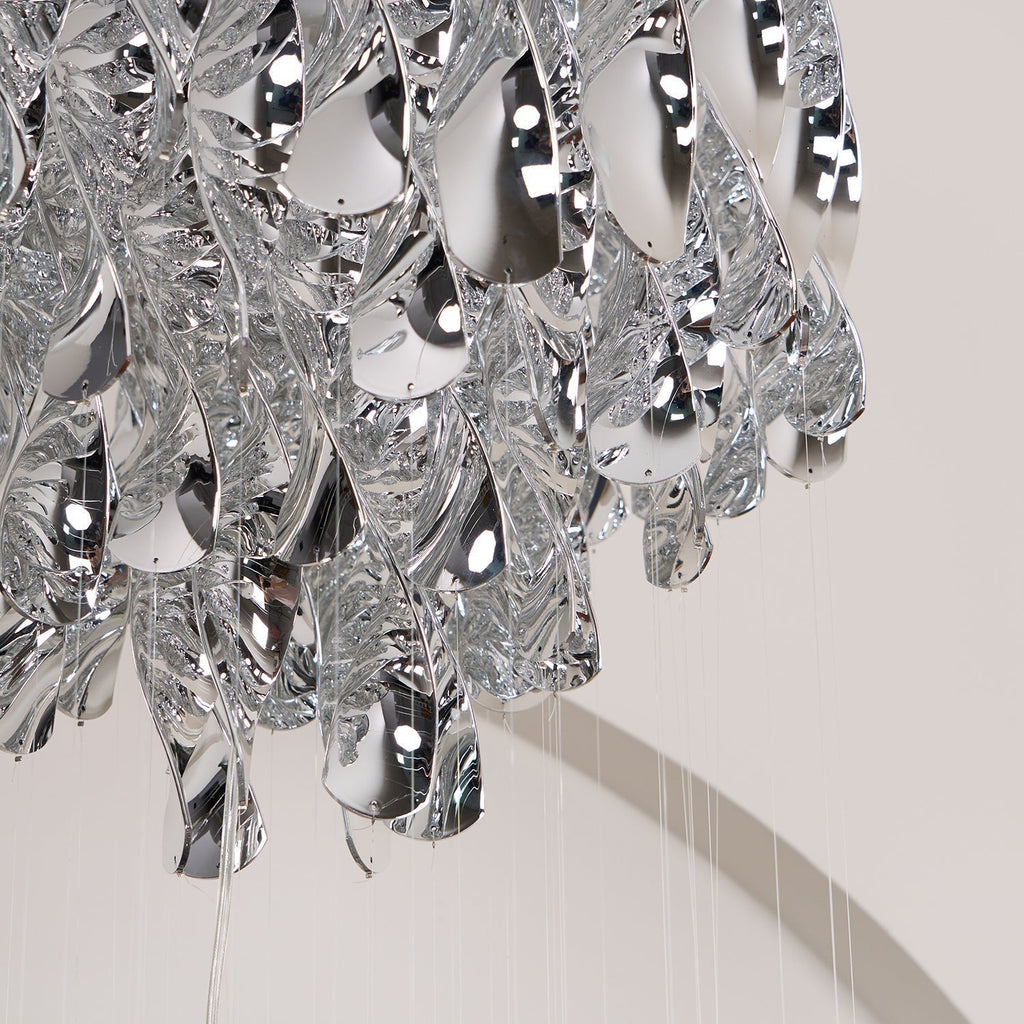 Isoran Luxe Acrylique Lustre - Neutralighting
