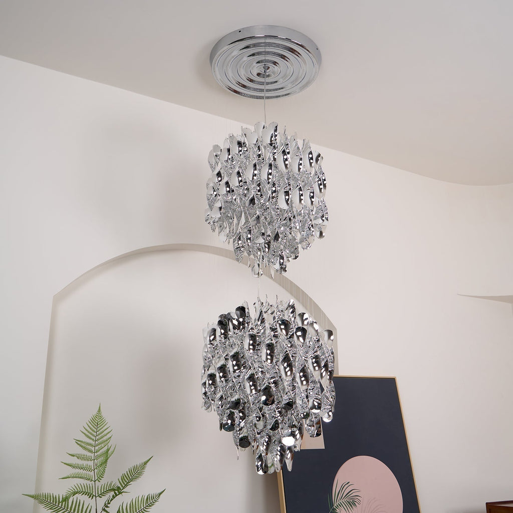 Isoran Luxe Acrylique Lustre - Neutralighting