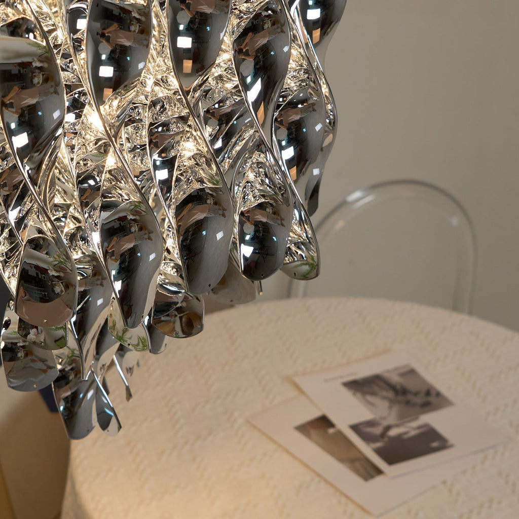 Isoran Luxe Acrylique Lustre - Neutralighting