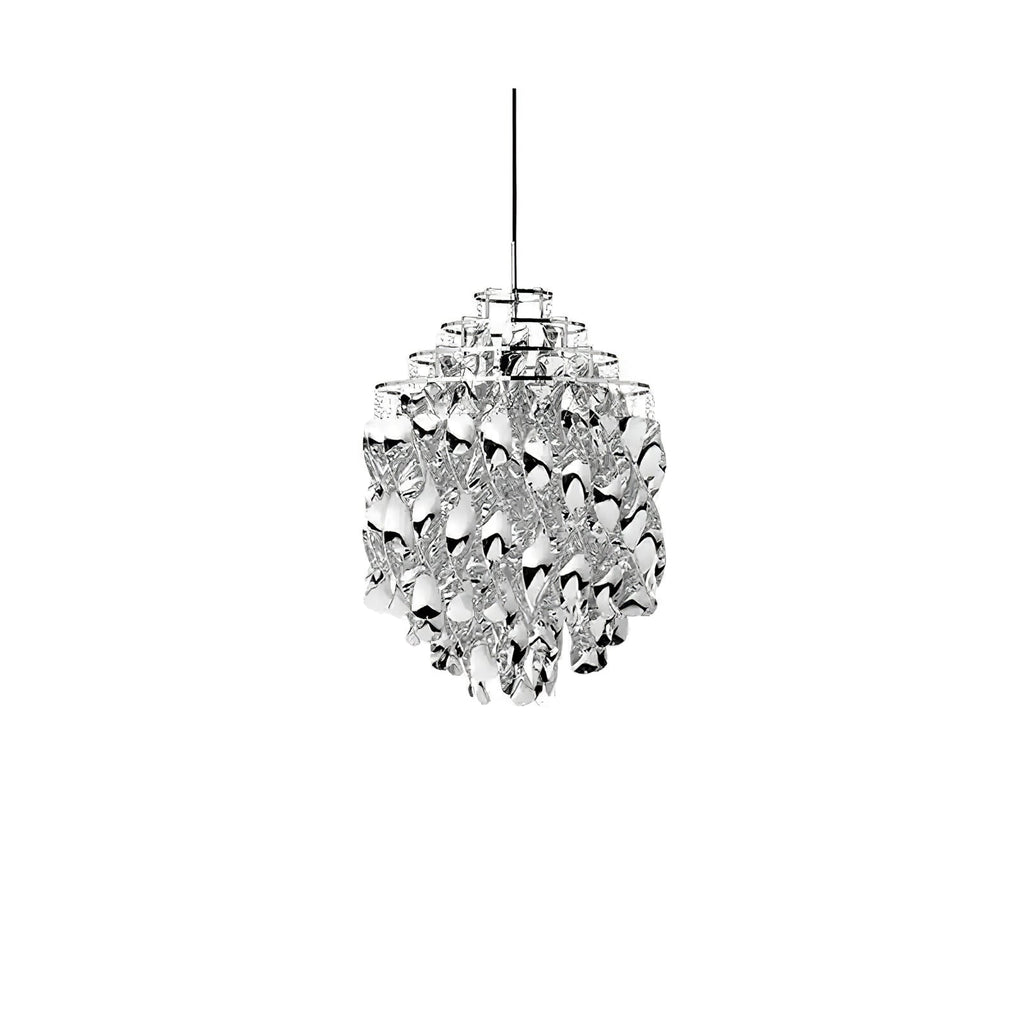 Isoran Luxe Acrylique Lustre - Neutralighting