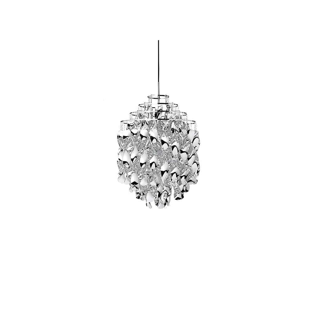 Isoran Luxe Acrylique Lustre - Neutralighting