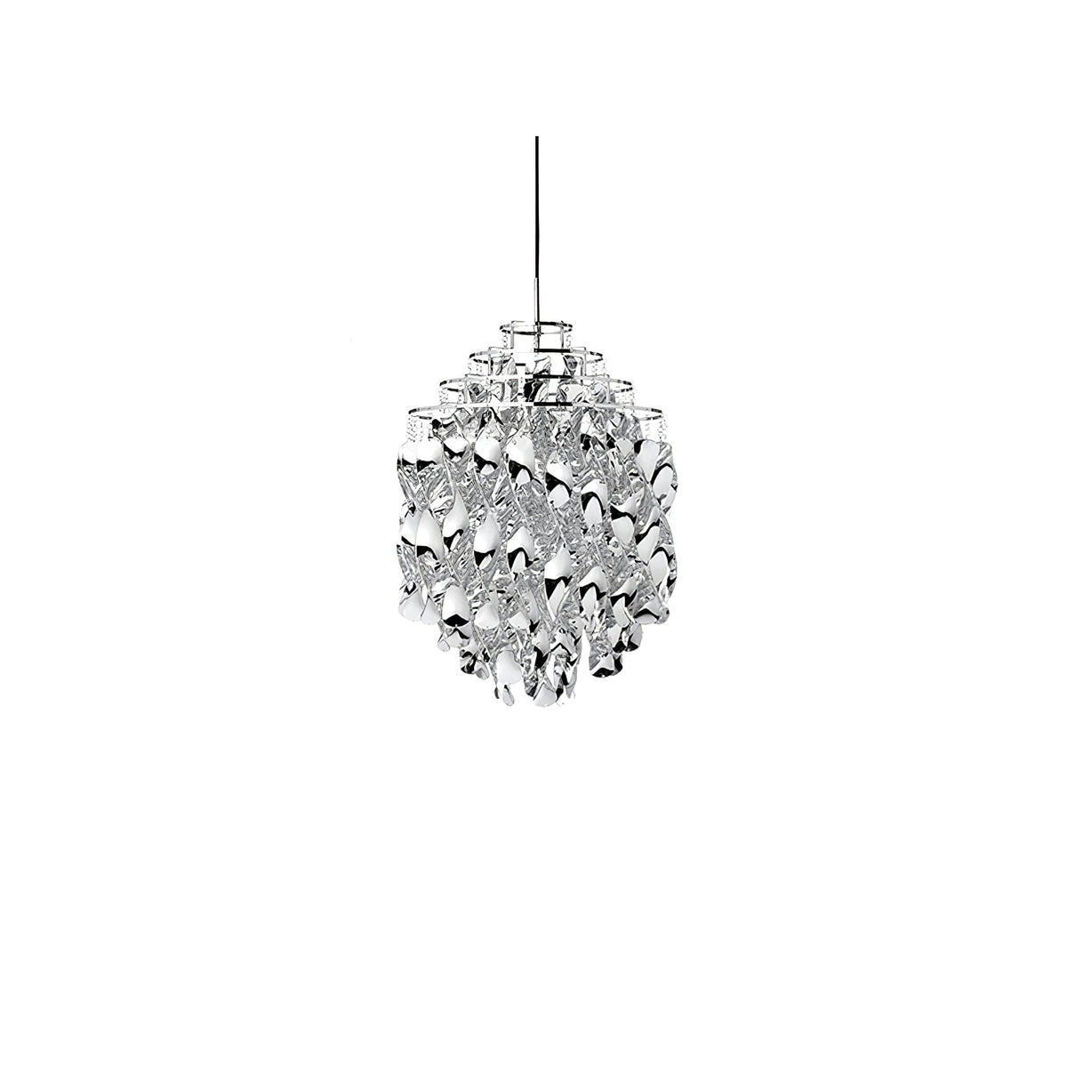 Isoran Luxe Acrylique Lustre - Neutralighting