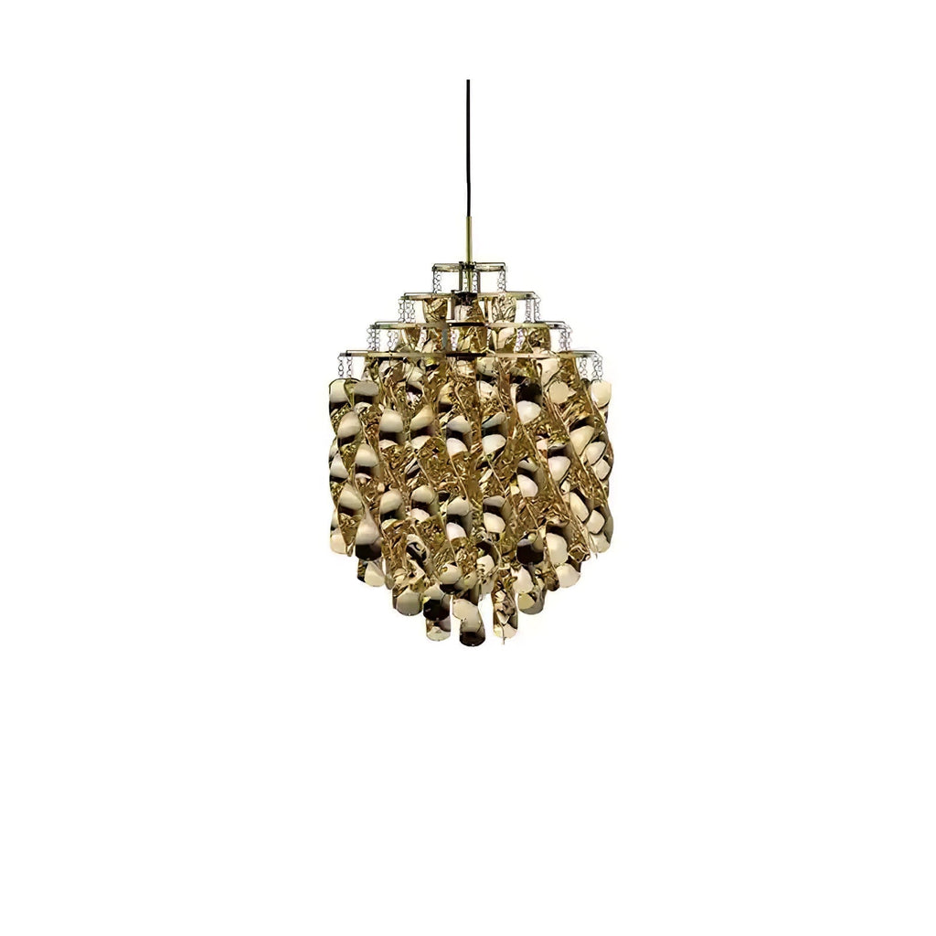 Isoran Luxe Acrylique Lustre - Neutralighting
