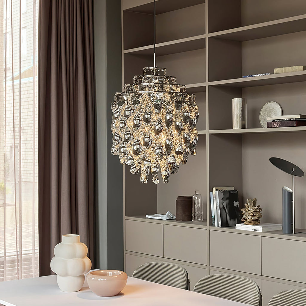 Isoran Luxe Acrylique Lustre - Neutralighting