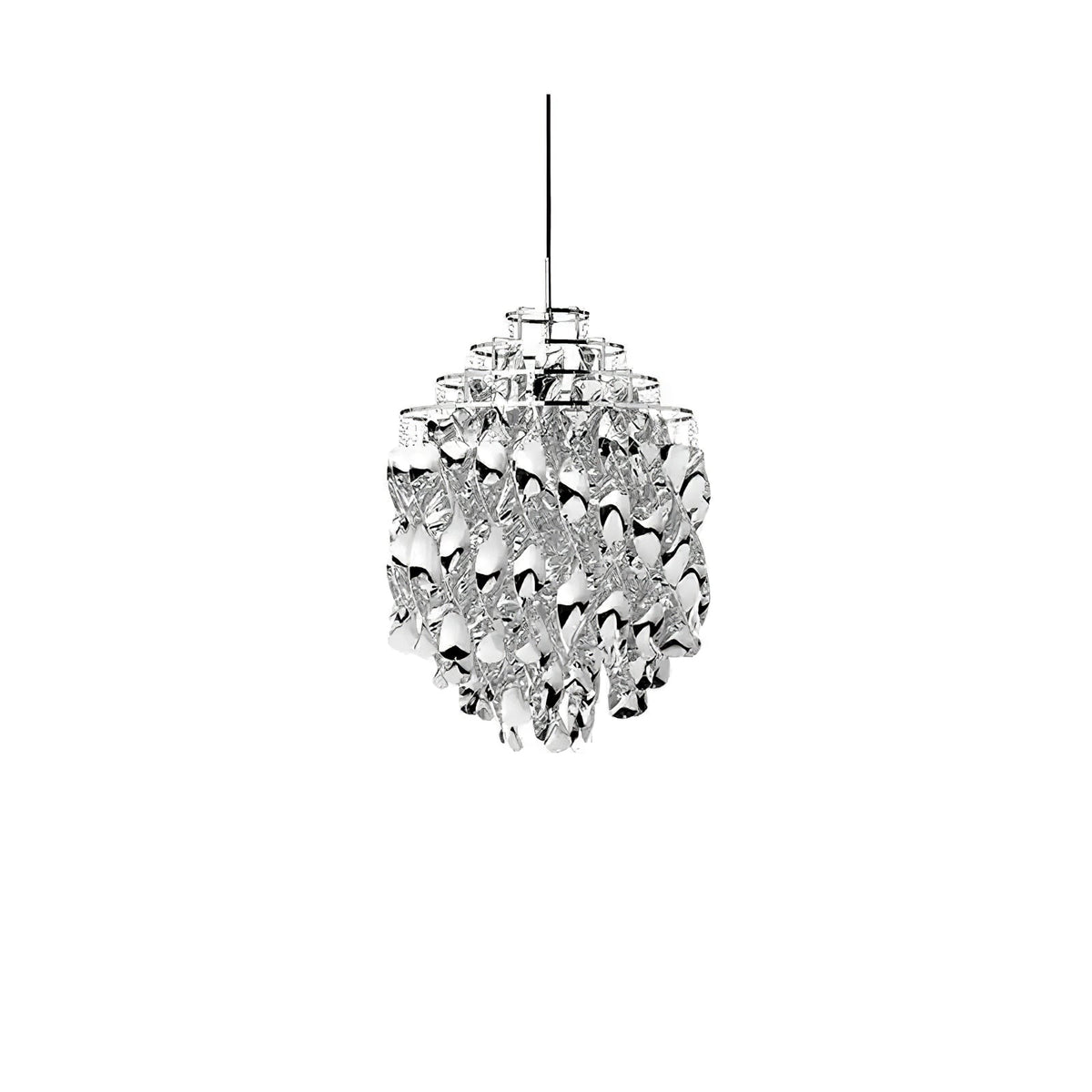 Isoran Luxe Acrylique Lustre - Neutralighting