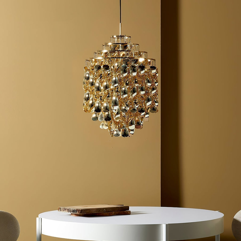Isoran Luxe Acrylique Lustre - Neutralighting