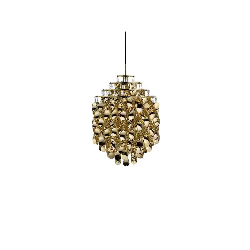 Isoran Luxe Acrylique Lustre - Neutralighting