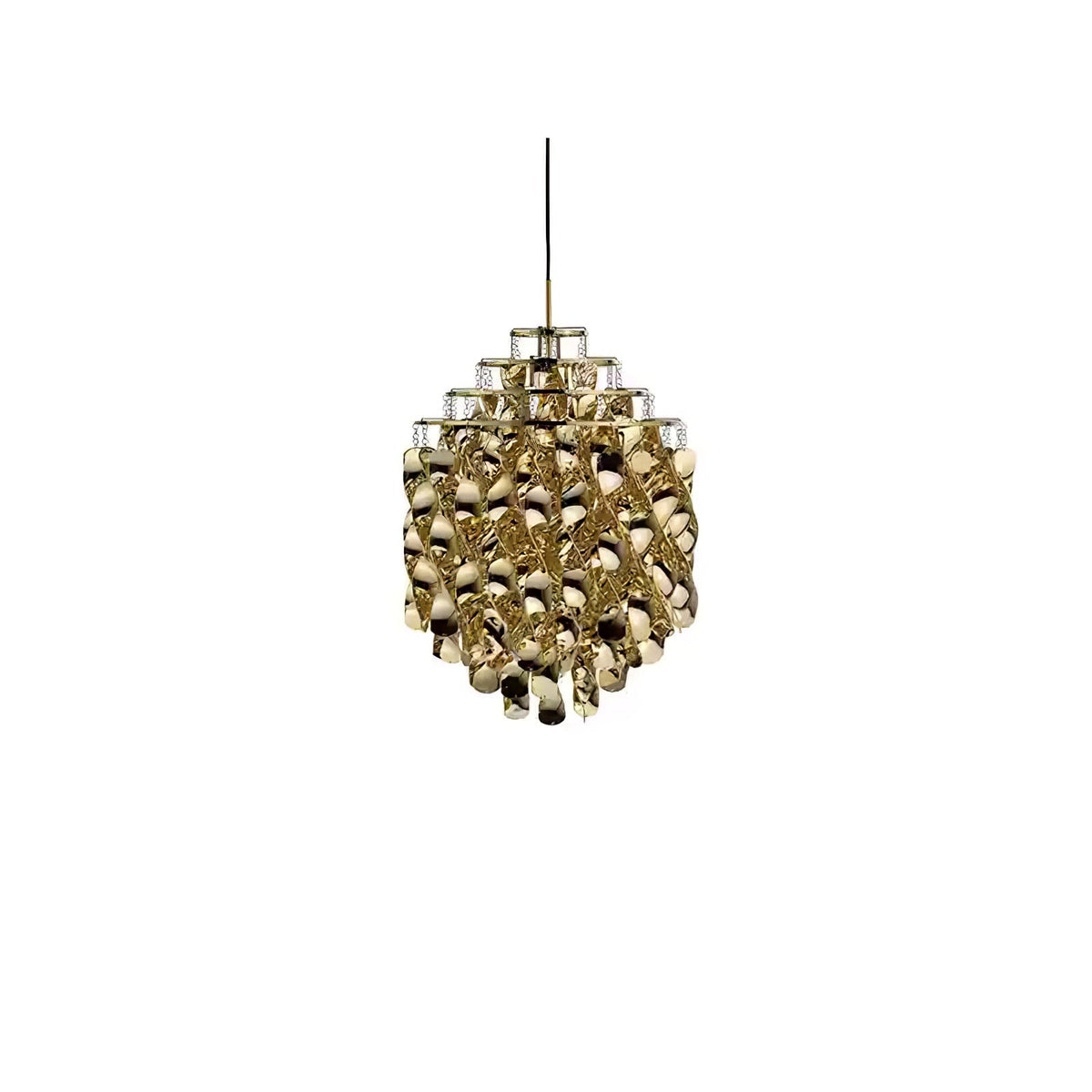 Isoran Luxe Acrylique Lustre - Neutralighting