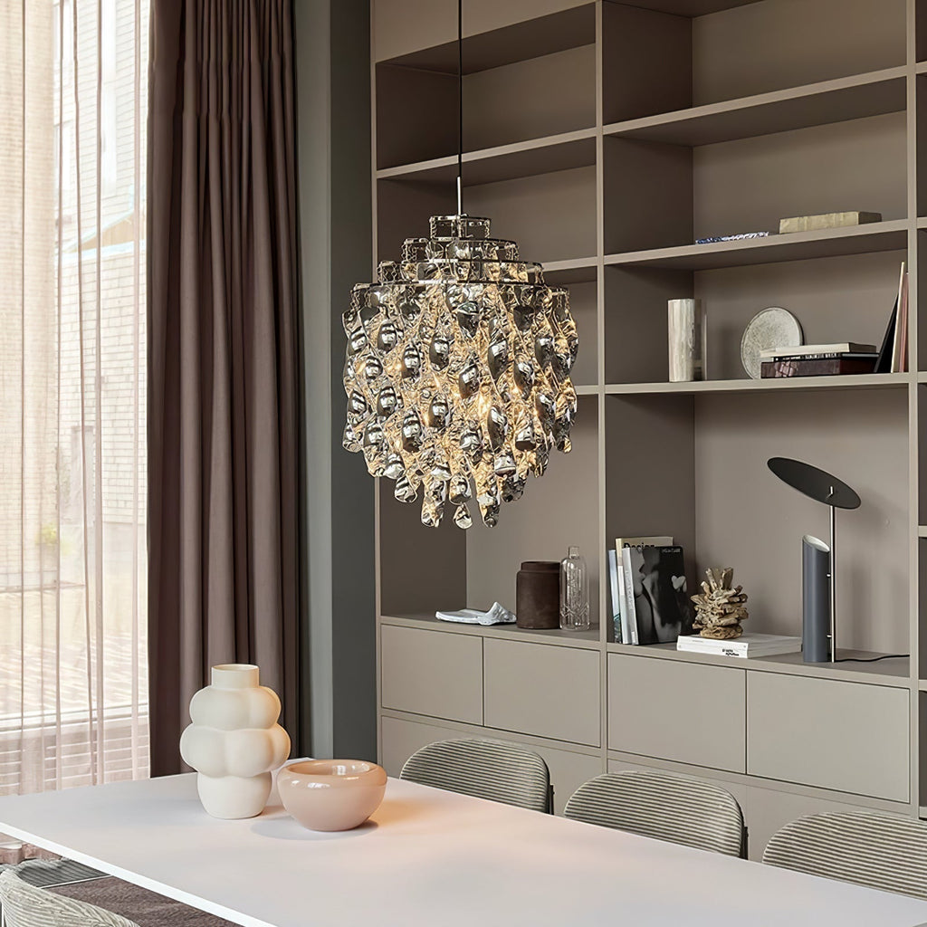 Isoran Luxe Acrylique Lustre - Neutralighting